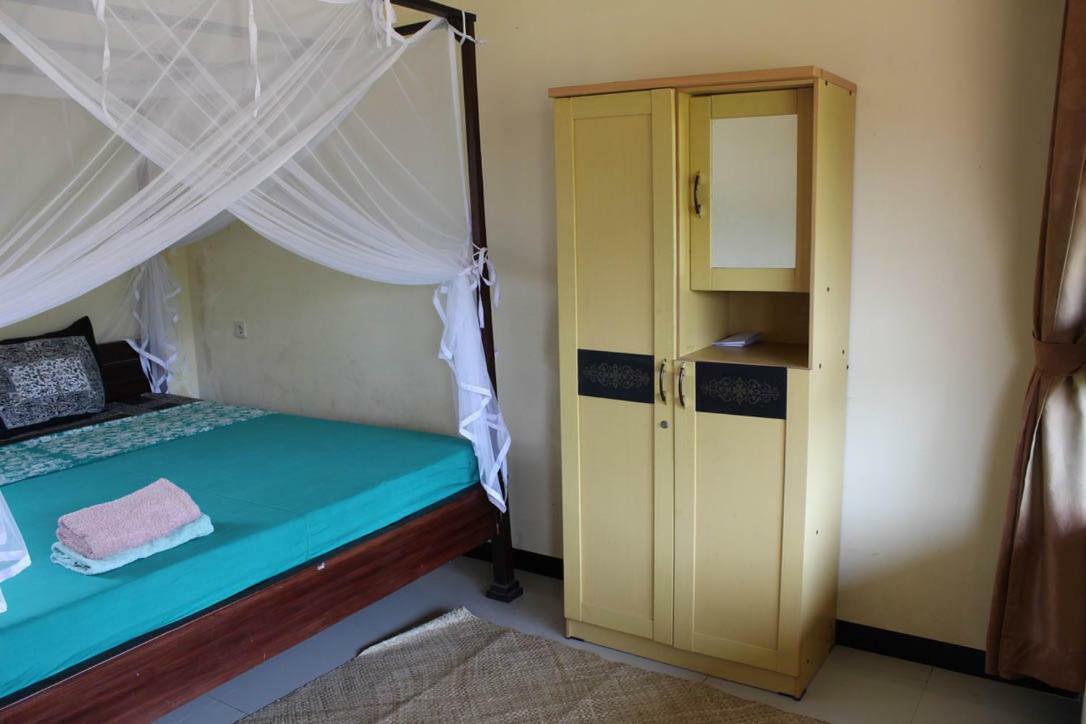 Harrys Oceanhouse 2 Pacitan Apartment Exterior photo
